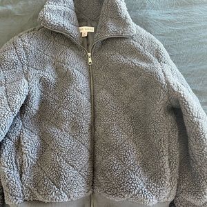 Puffer jacket
